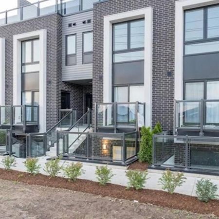Exquisite, Bright & Modern Condo. Niagarawatervallen Buitenkant foto