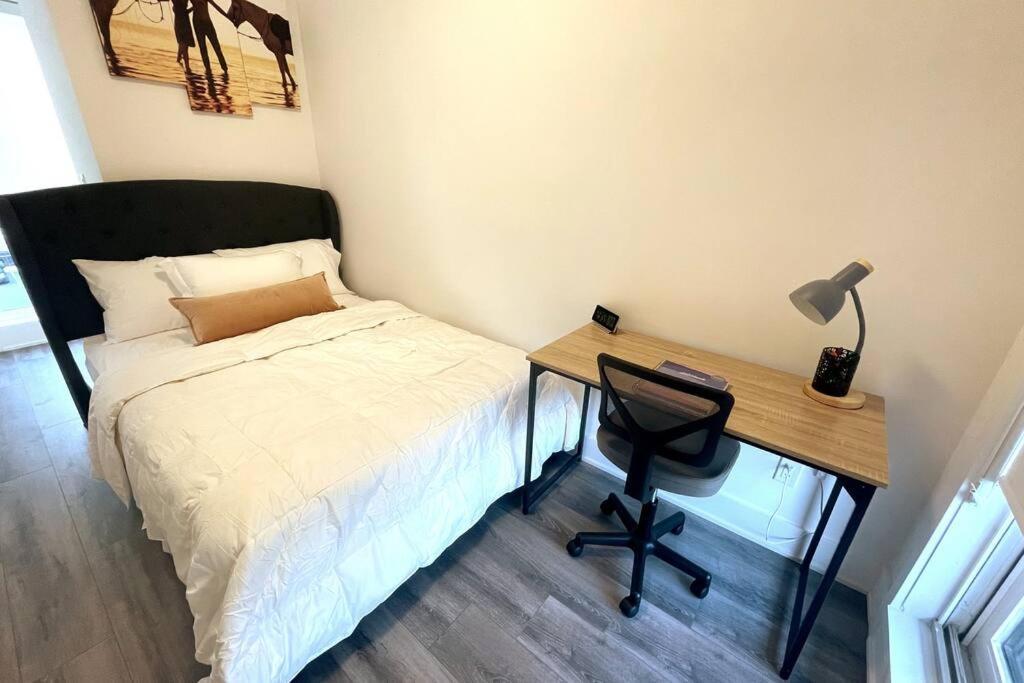 Exquisite, Bright & Modern Condo. Niagarawatervallen Buitenkant foto